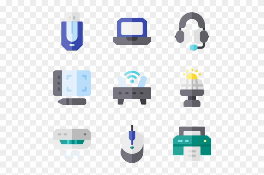 Headphones Clipart