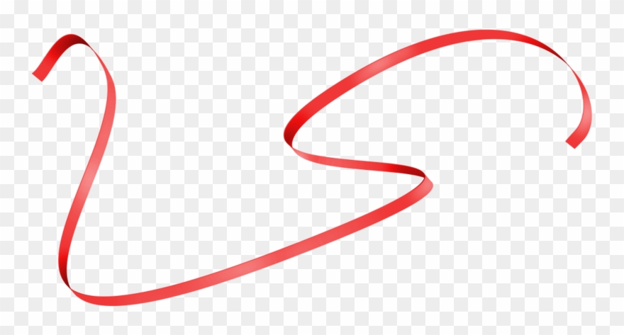 Red Ribbon Png - Transparent Red Ribbon Png Clipart