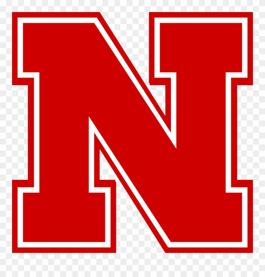 Unl Logo [university Of Nebraska Lincoln] Png - Sports Logos N Clipart