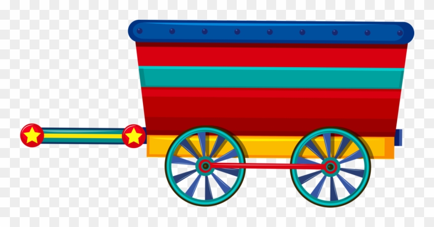 Фото, Автор Soloveika На Яндекс - 卡通 推 車 Clipart