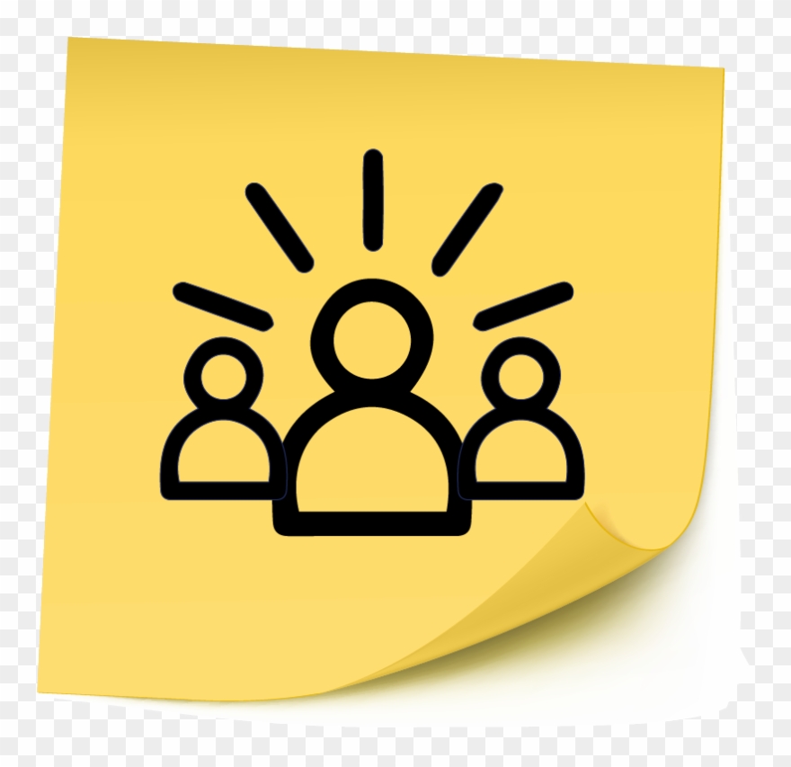 Post Its-07 Clipart