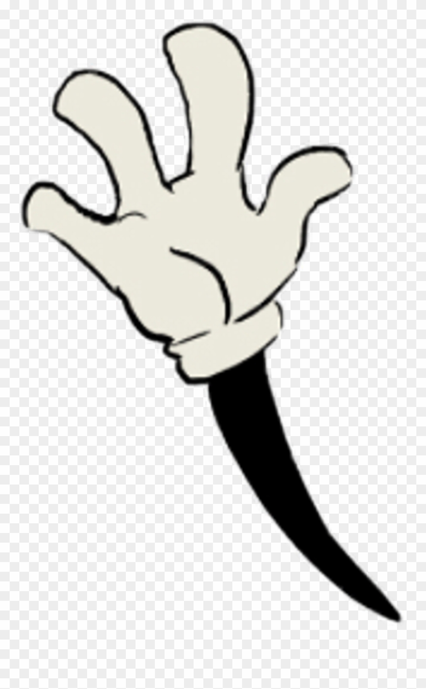 #bendy #arm #bendyarm #yay #freetoedit Clipart