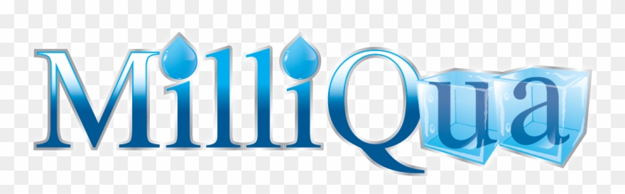 Milliqua Is A Water Company In Sandfontein Village, Clipart