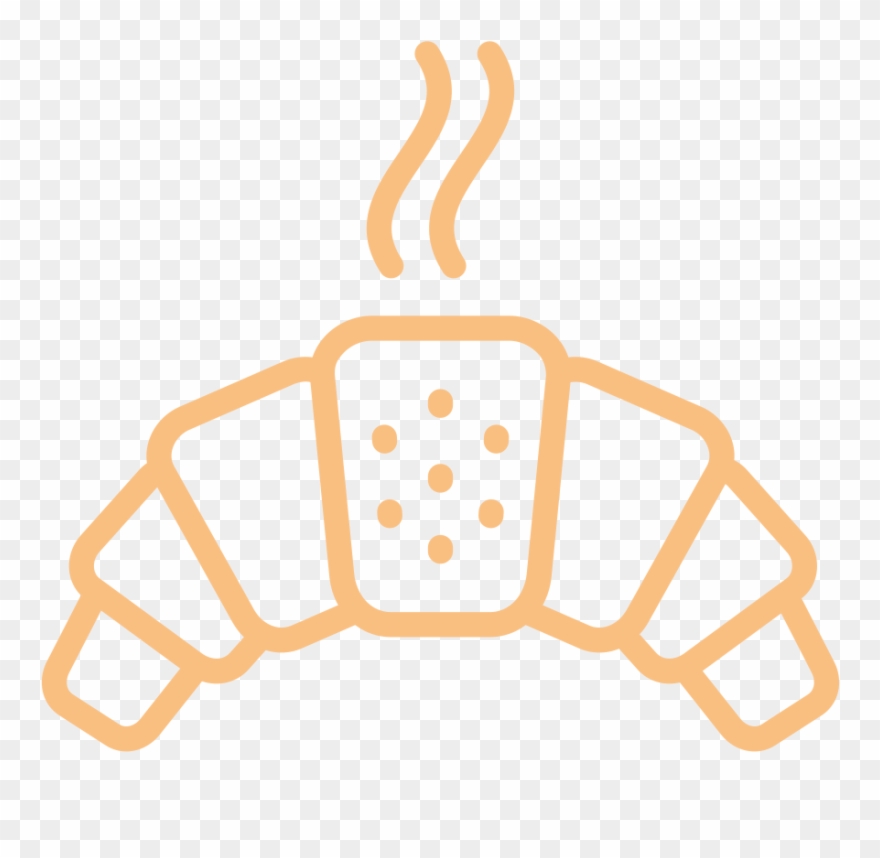 Breakfast - Goodfields Cannabis Clipart