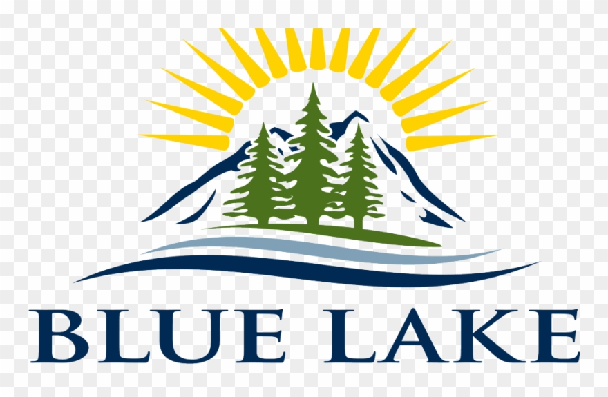 17 Jan 2017 - Blue Lake Casino Logo Clipart