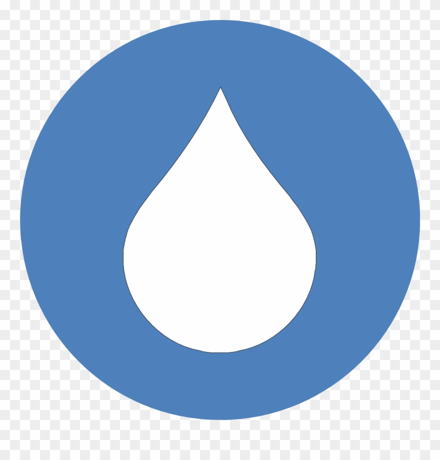 Rethink The Bottle - Energy & Utilities Icon Clipart