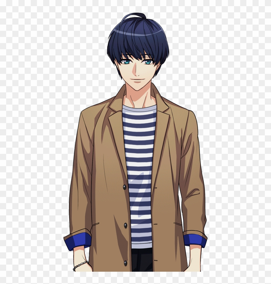 File The Of Winter Transparent Background - 月岡 紬 有吉 Clipart