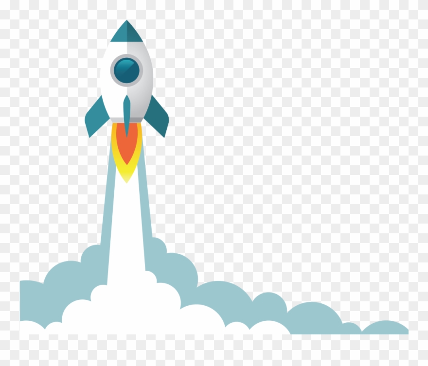 Rocket Ship Png - Rocketship Clipart