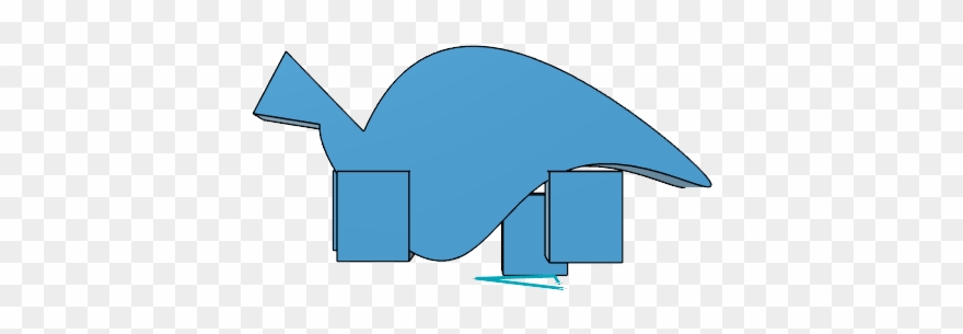 Rocket-ship Pencil Holder By Tom, Grade 5 Hunt - Cartoon Clipart