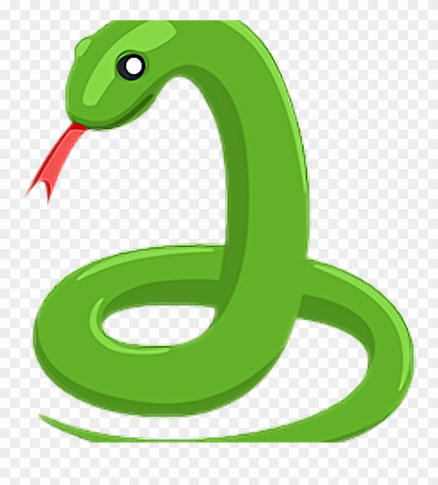 #snakes - Snake Emote Clipart