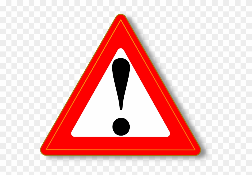 Animated Gif Alert Icon Clipart