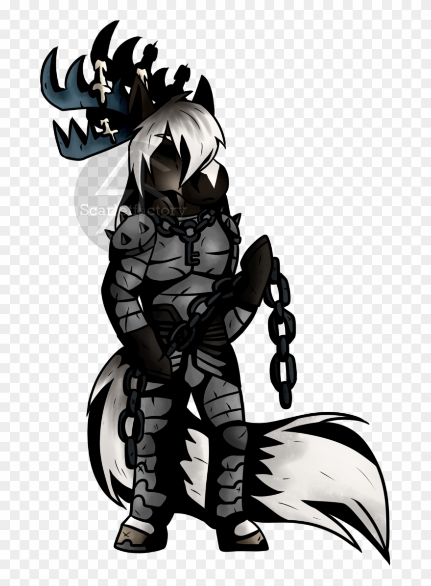 Darkest Dungeon Style Monody By Scarletfactory - Jester Transparent Darkest Dungeon Clipart