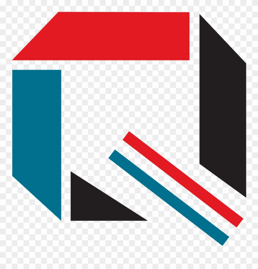 I - Quantum Credit Union Logo Clipart