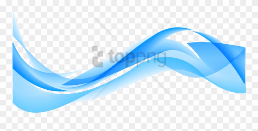 Free Png Colorful Waves Png Png Image With Transparent - Wave Png Transparent Clipart