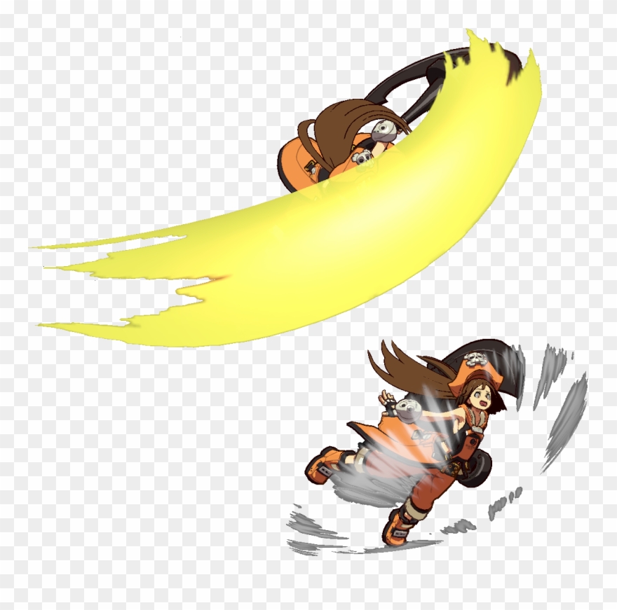 Ggxrd May Ensenga - Illustration Clipart