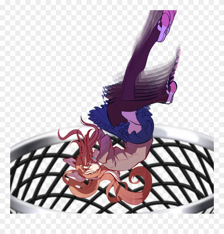 #monika #dokidoki #ddlc #dokidokiliteratureclub #girl Clipart