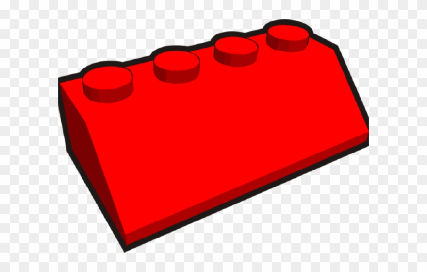 Brick Clipart Great Wall China - Png Download