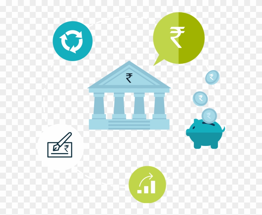 Top 10 Bfsi Companies In Chennai - Illustration Clipart