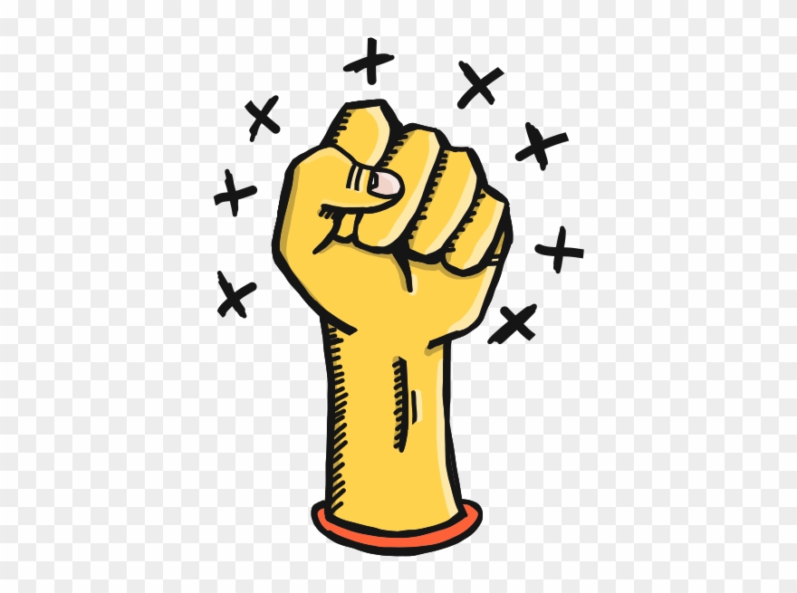 Fist Clipart