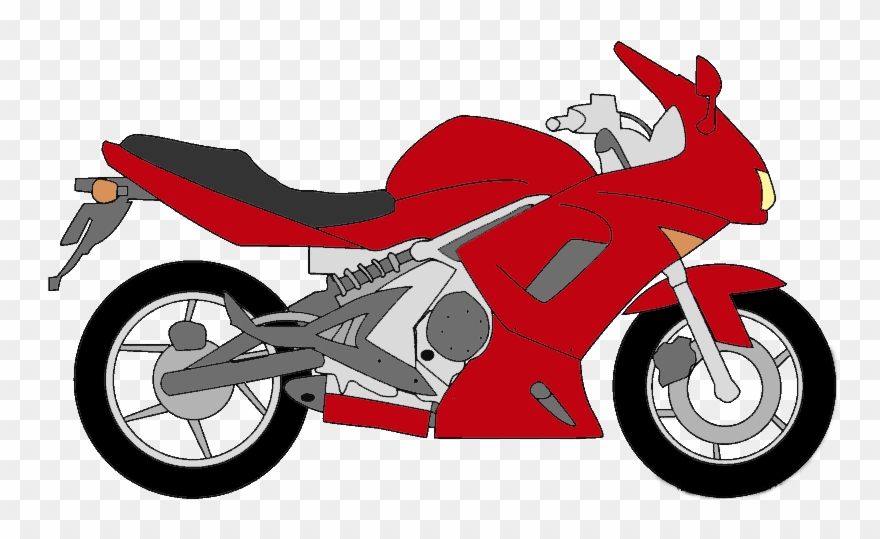 794 X 459 3 0 - Motorcycle Clipart