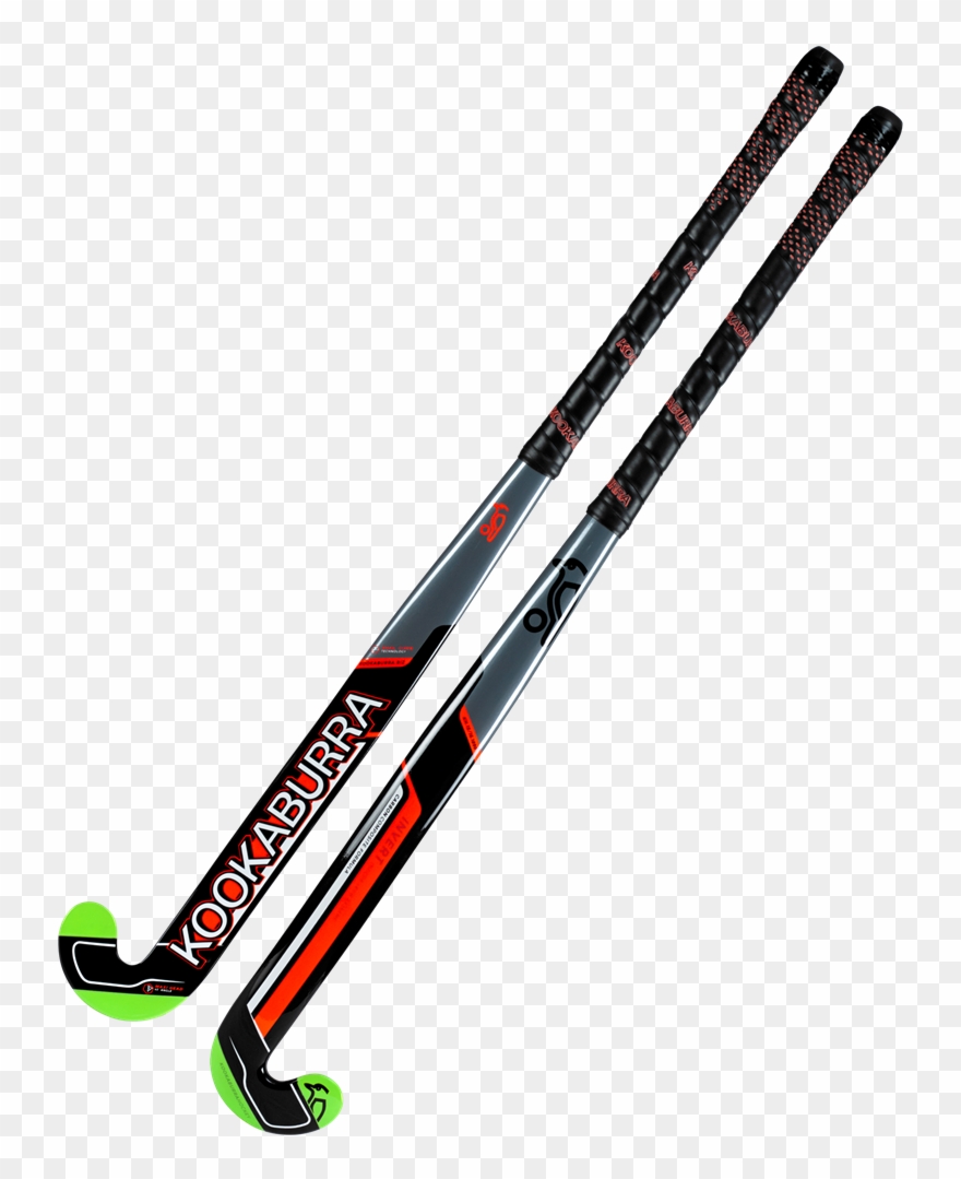 Kookaburra Incubus Hockey Stick - Kookaburra Invoke Clipart