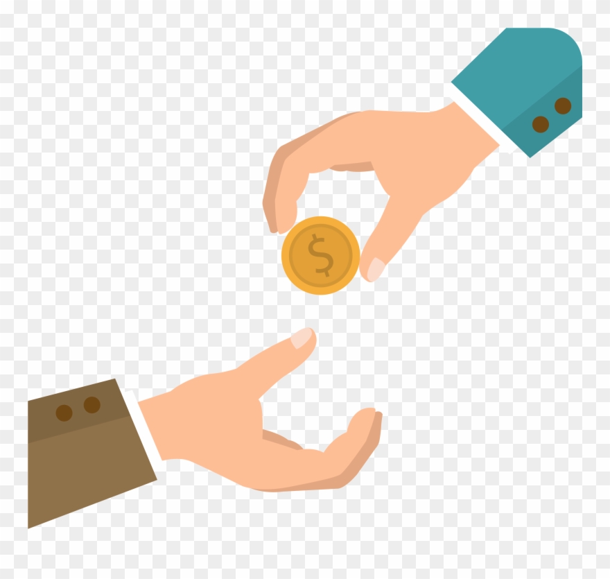 Payment Coin Clipart