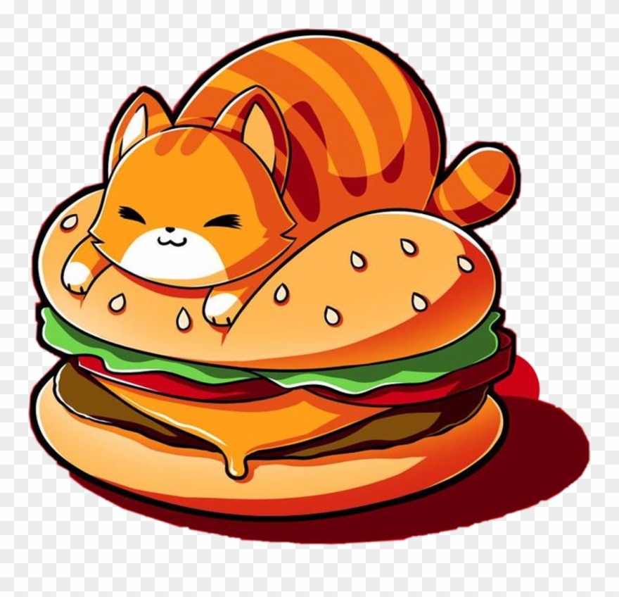 #hamburger #freetoedit Clipart