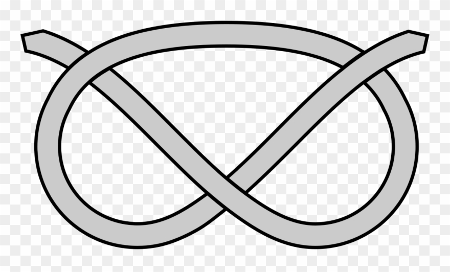 File - Stafford Knot - Svg - Crossed Lumberjack Axes Clipart