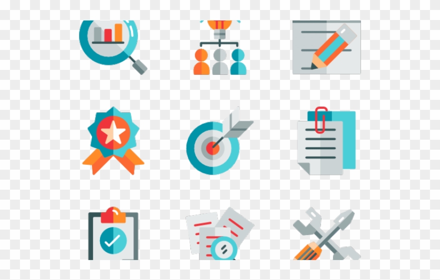 Web Design Clipart Icon - Ppt 유용한 사이트 - Png Download