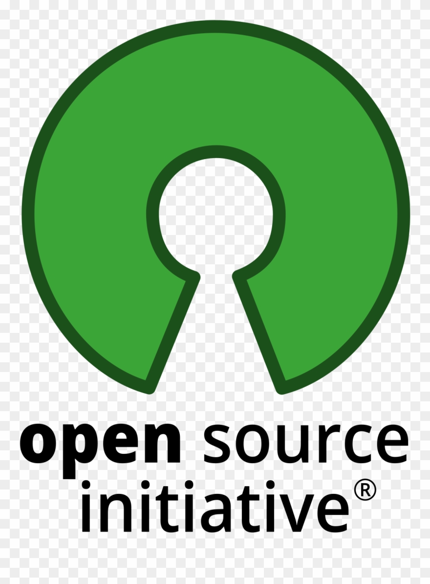 The Standard Logo - Open Source Clipart