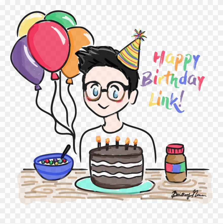 Brittany Nawara - Cartoon Clipart