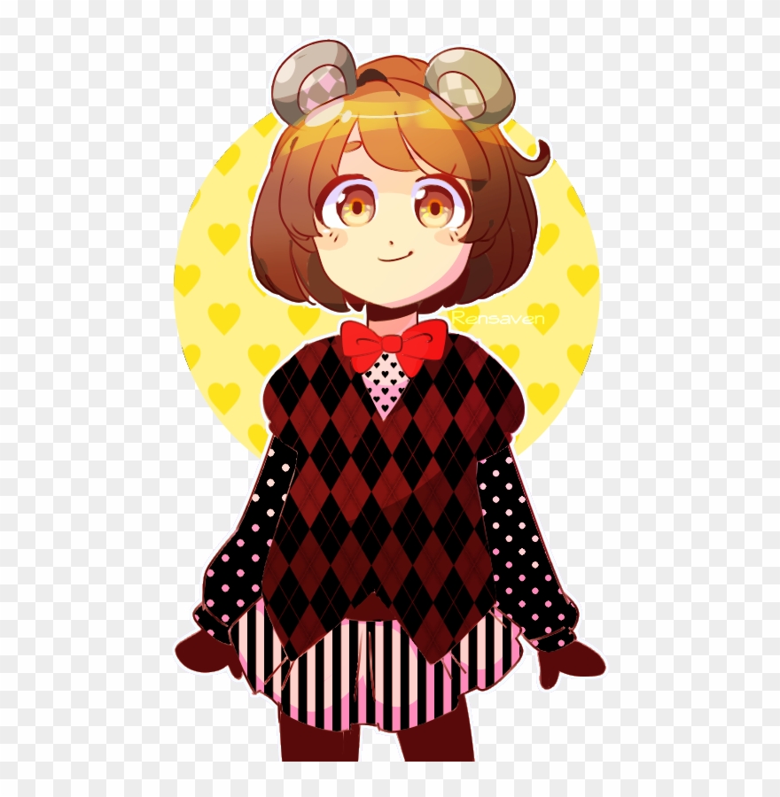 Anime Practice By Rensaven - Cartoon Clipart