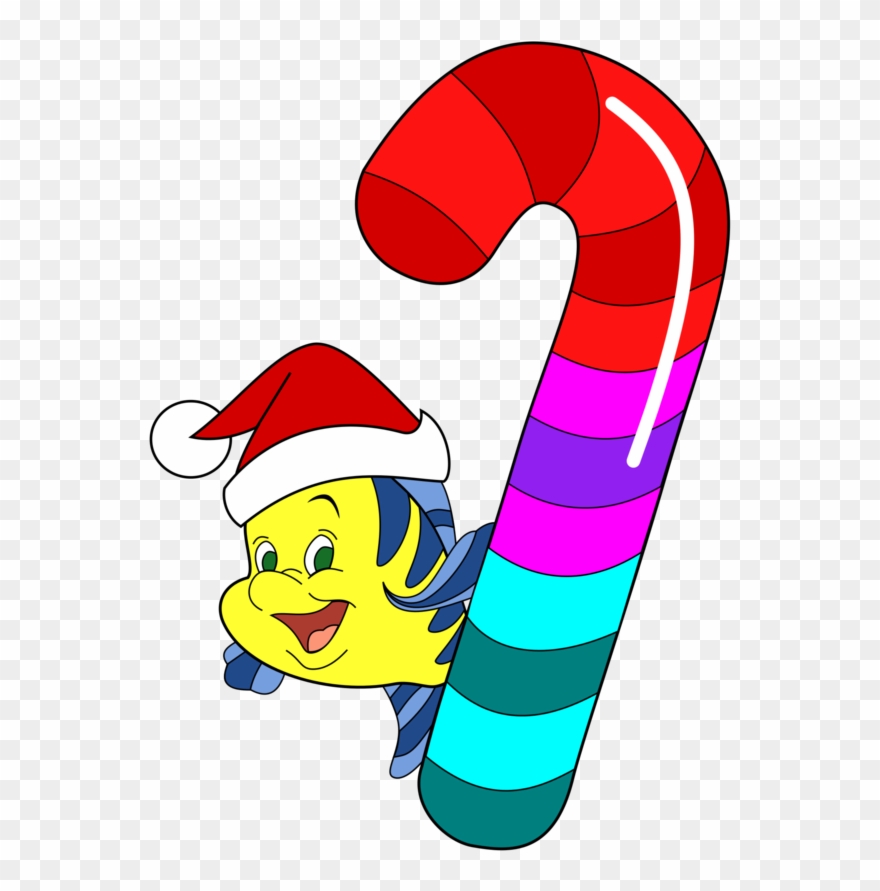 Candy Cane Pin Preorder - Candy Cane Clipart