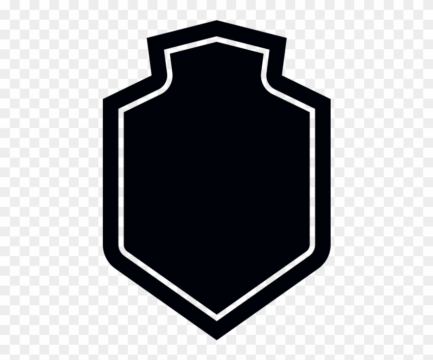 Blank Medieval Frame - Portable Network Graphics Clipart