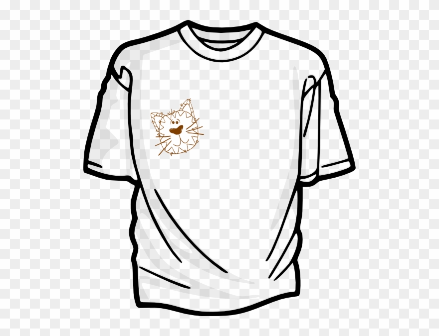 Shirt Clipart - Png Download