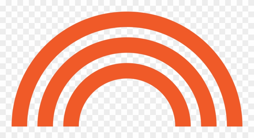 Reach And - Resonance - Circle Clipart