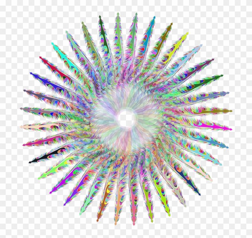 Fireworks Drawing Cartoon Line Art Clipart