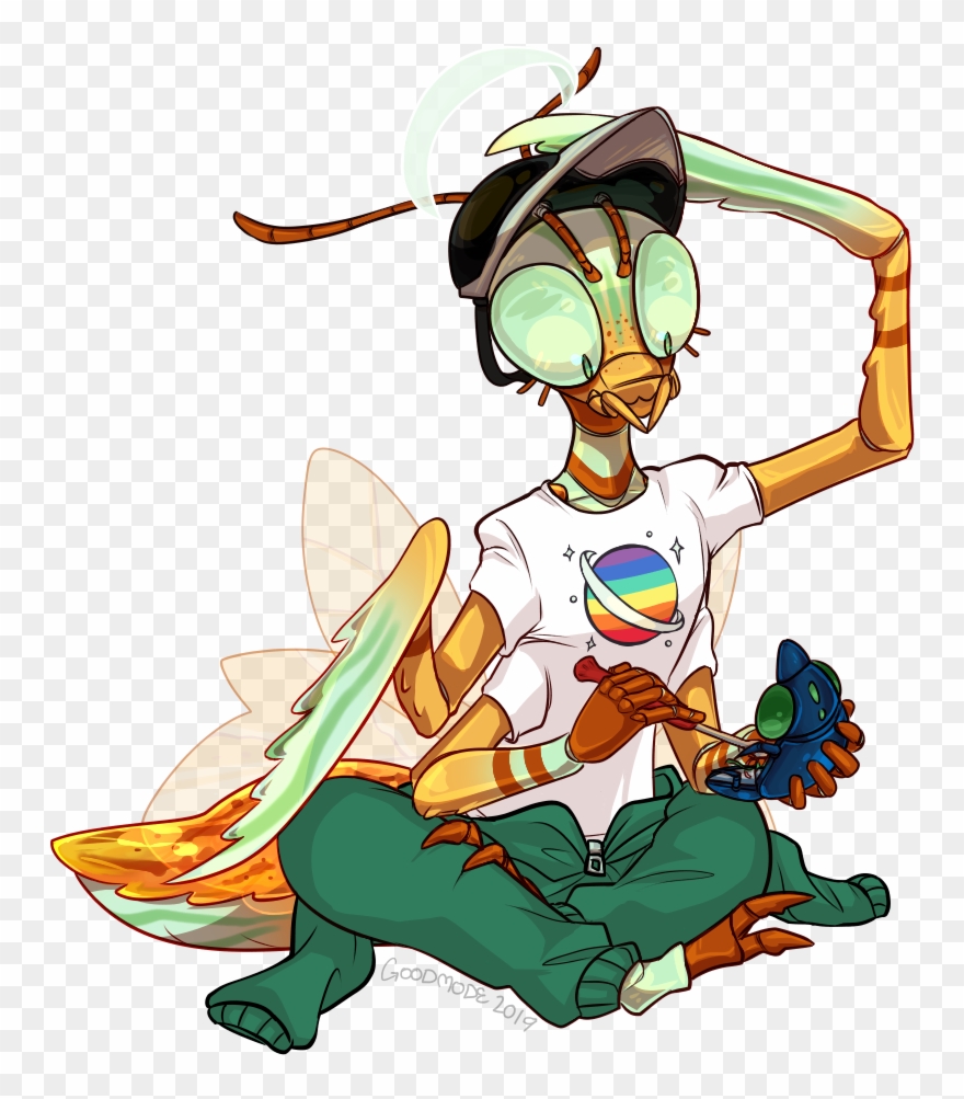 Some Commissions Don't Use These Characters, Please, - Cartoon Clipart