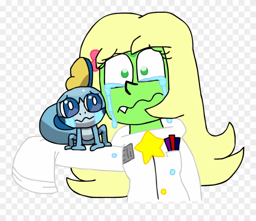 Until The Next Blog Or Skin Magically Appears Out Of - Cartoon Clipart