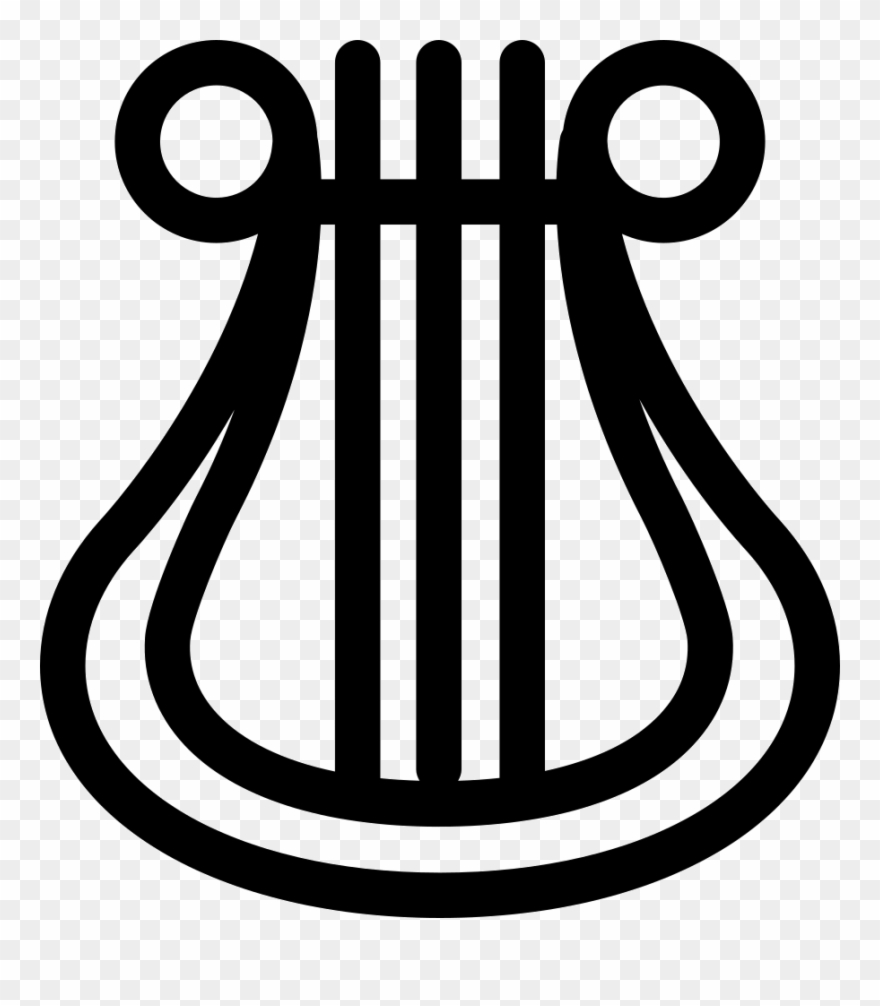 Png File Svg - Arpa Icono Clipart