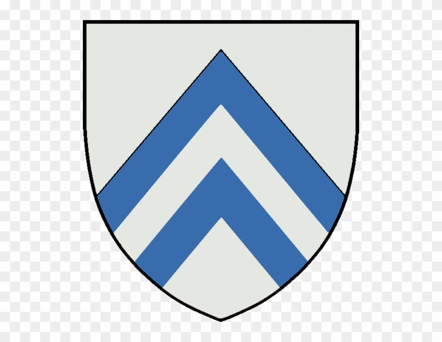 Coa Family Sv Sparre Av Ellinge - Circle Clipart