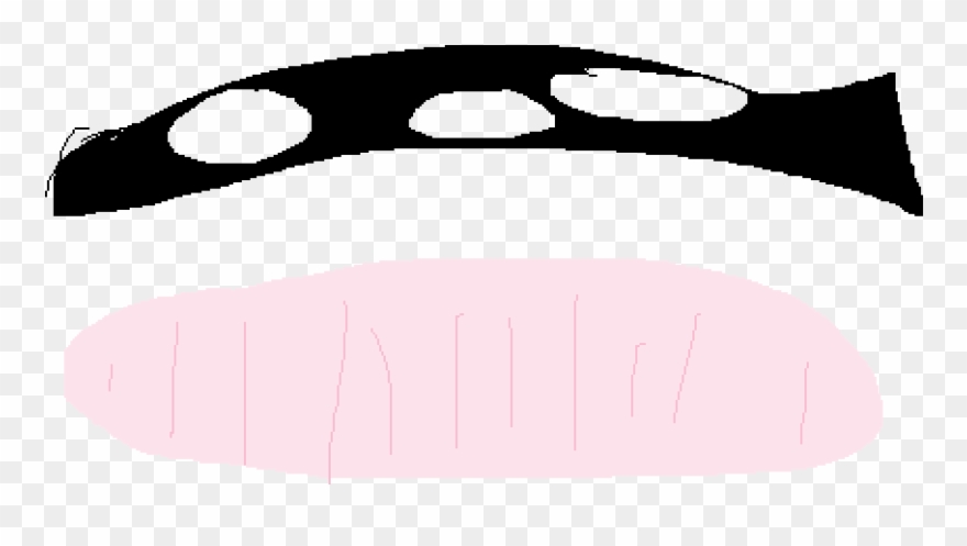 Happy Eye - Illustration Clipart