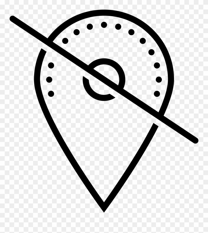Marker Off Icon - Southlands College Galle Logo Clipart