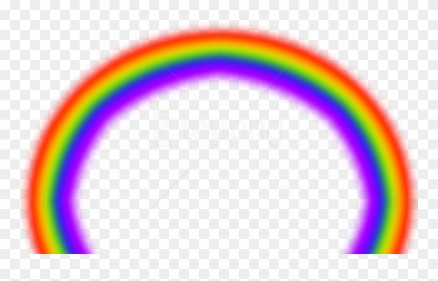 Free Png Download Rainbow Clipart Png Photo Png Images - Different Colours Of Rainbow Transparent Png