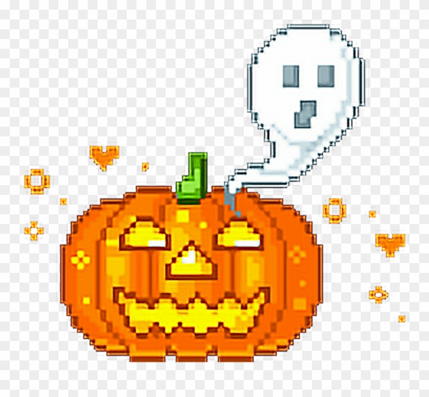 Jackolantern Lantern Pumpkin Jack Halloween Creepy - Halloween Pumpkin Gif Transparent Clipart