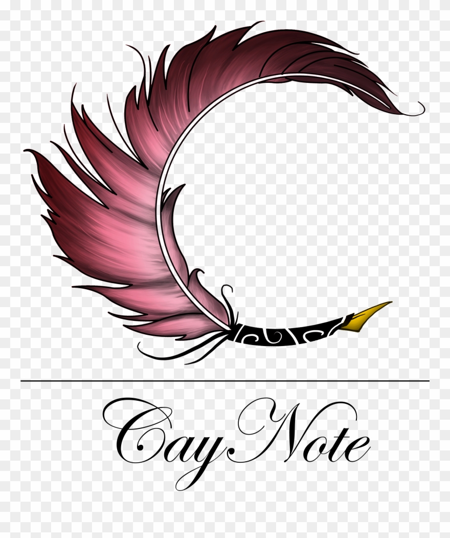 A Creative Writing Company - Name Clipart