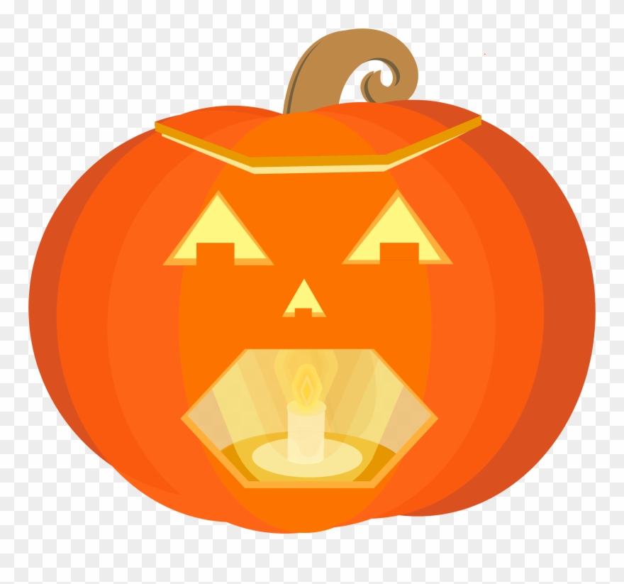 Free Image On Pixabay - Jack O Lantern Blank Background Clipart