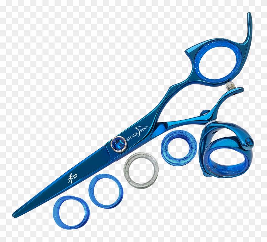 Super Swivel , Right Handed - Scissors Clipart