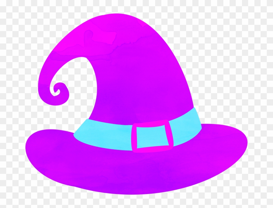 Classic Witch Style, In Solid Color Sage Usps Express - Illustration Clipart