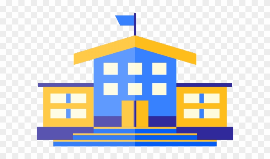 Mansion Clipart Luxurious House - Building - Png Download